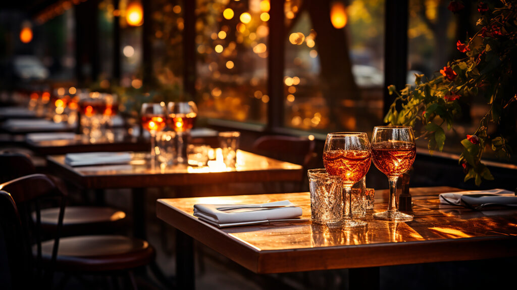 £150,000 Revolving Credit Facility for a Bar/Restaurant | Thrive Commercial Finance