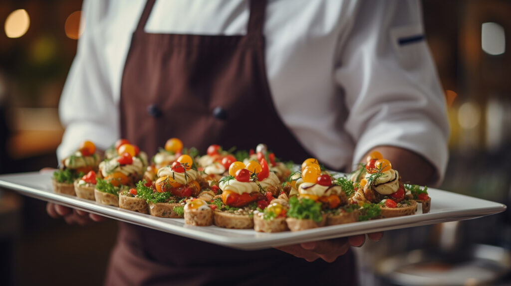 £50,000 Merchant Cash facility for a catering company | Thrive Commercial Finance